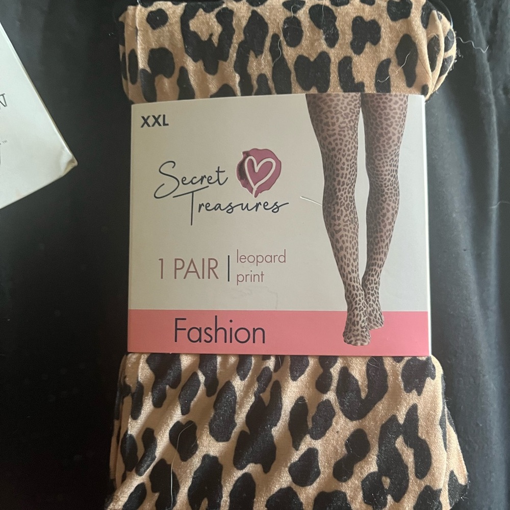 Tights